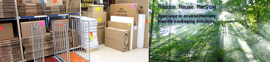 Mississauga Cartons: Packaging and Moving Supplies in Toronto and