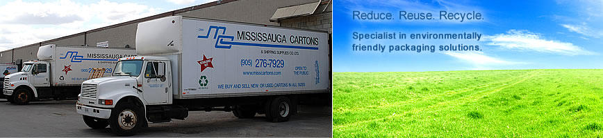 bin, boxes, cartons Greater Toronto