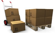 moving supplies